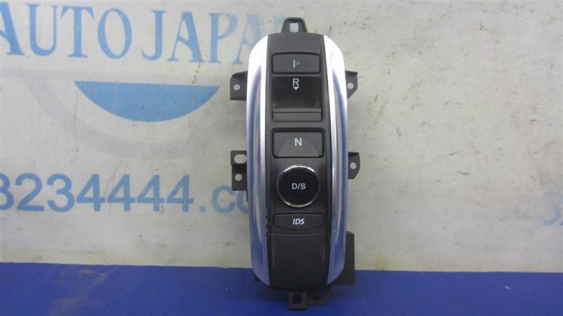 Кулиса АКПП MDX (YD3) 13-21 2016 Внедорожник 3.5