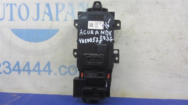 Кулиса АКПП MDX (YD3) 13-21 2016 Внедорожник 3.5