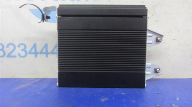 Усилитель звука MDX (YD3) 13-21 2016 Внедорожник 3.5