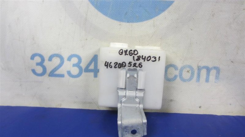 Блок электронный INFINITI QX60/JX35 12-20 Внедорожник 3.5