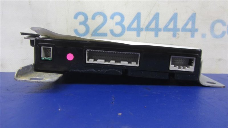 Блок электронный QX60/JX35 12-20 2015 Внедорожник 3.5