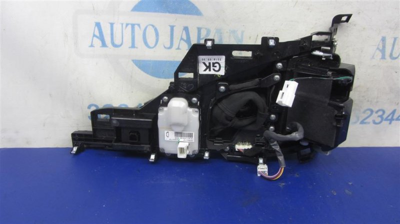 Кулиса АКПП INFINITI Q60 16-20 COUPE 3.0 VR30DDTT Кулиса АКПП INFINITI Q60 16-20 COUPE 3.0 VR30DDTT