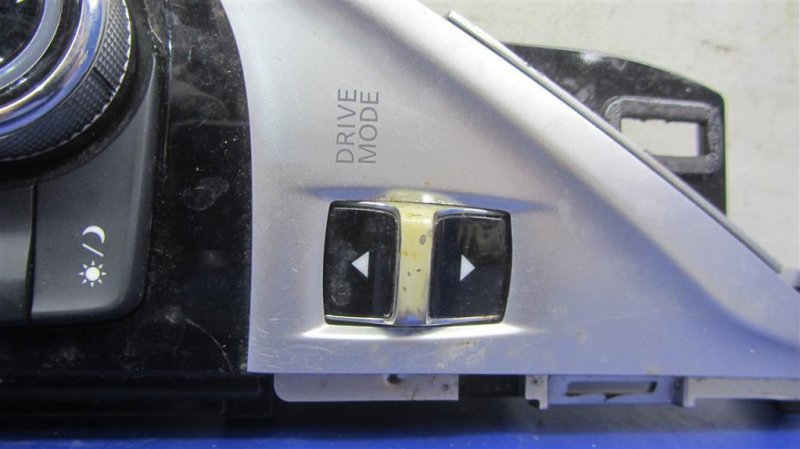 Кулиса АКПП Q60 16-20 2018 COUPE 3.0 VR30DDTT Кулиса АКПП Q60 16-20 2018 COUPE 3.0 VR30DDTT