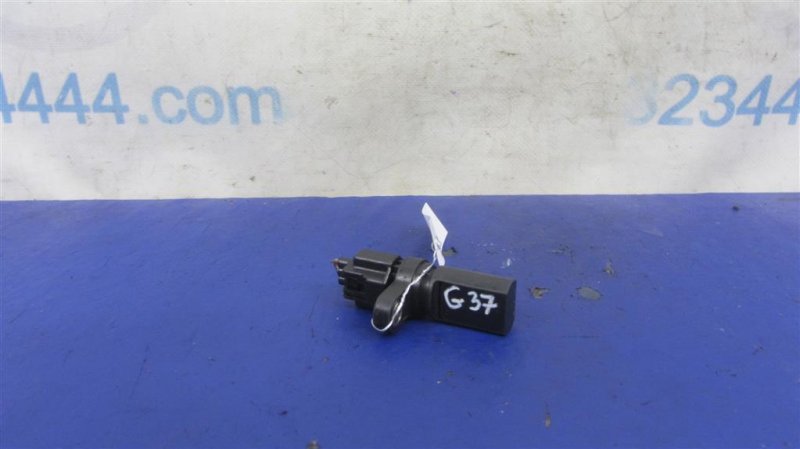 Датчик положения коленвала INFINITI G25/G35/G37/Q40 06-14 23731-AL606 Б/У