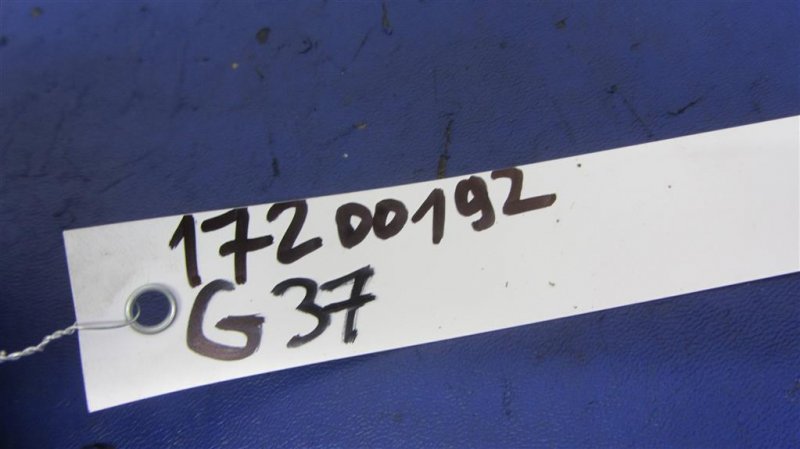 Датчик положения коленвала G25/G35/G37/Q40 06-14