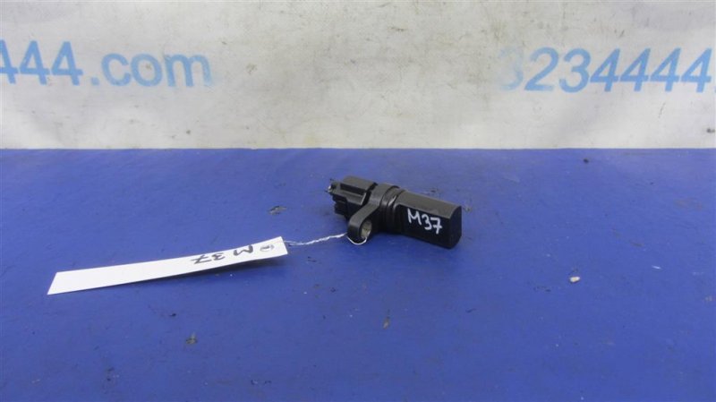 Датчик положения коленвала INFINITI M25/M37/M56/Q70/M35H 10-16 23731-AL606 Б/У