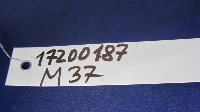 Датчик положения коленвала M25/M37/M56/Q70/M35H 10-16