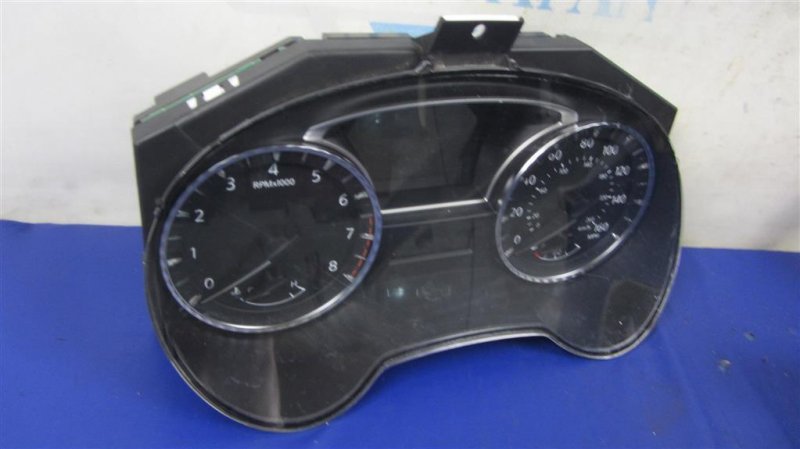 Панель приборов INFINITI QX60/JX35 12-20 2015 Внедорожник 3.5 24810-9NB0A Б/У