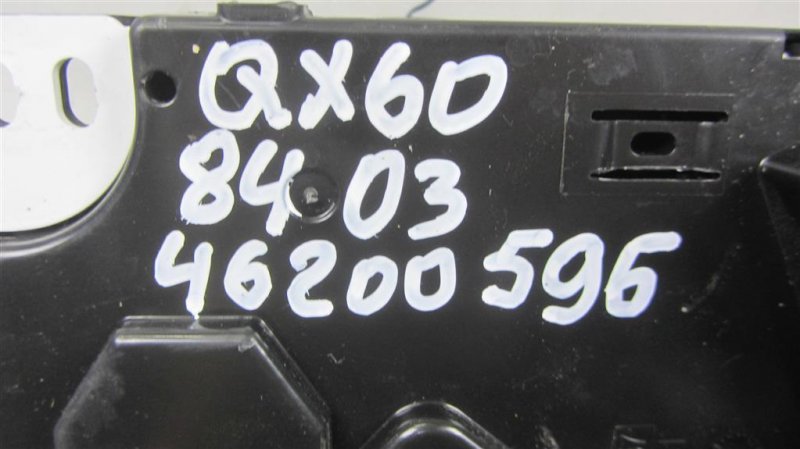 Панель приборов QX60/JX35 12-20 2015 Внедорожник 3.5