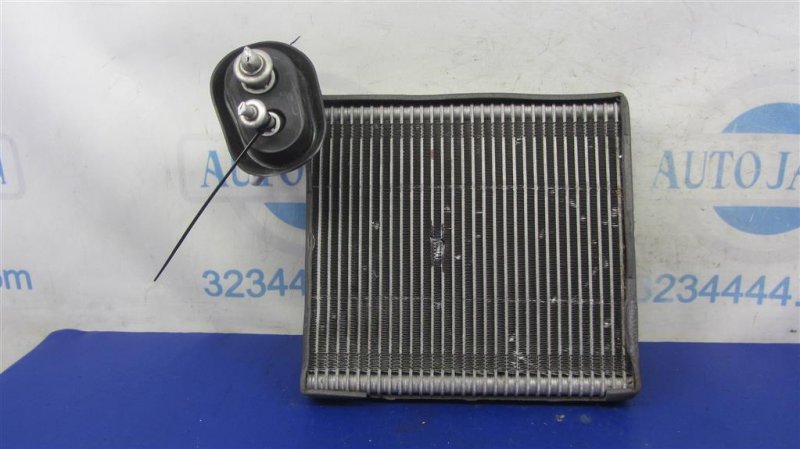 Запчасть испаритель кондиционера INFINITI G25/G35/G37/Q40 06-14 27280-JF10B Б/У Испаритель кондиционера INFINITI G25/G35/G37/Q40 06-14 27280-JF10B Б/У