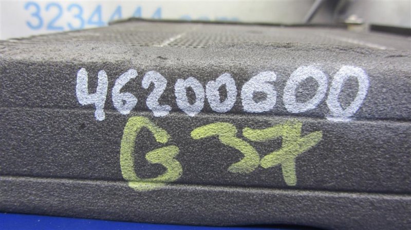Испаритель кондиционера G25/G35/G37/Q40 06-14 Испаритель кондиционера G25/G35/G37/Q40 06-14