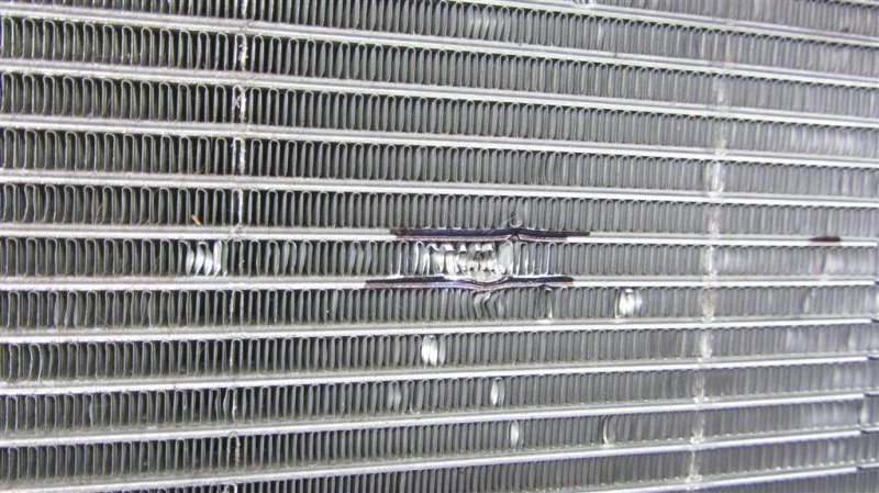 Испаритель кондиционера G25/G35/G37/Q40 06-14 Испаритель кондиционера G25/G35/G37/Q40 06-14