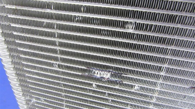 Испаритель кондиционера G25/G35/G37/Q40 06-14 Испаритель кондиционера G25/G35/G37/Q40 06-14