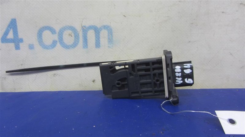 Расходомер воздуха INFINITI Q60 16-20 2018 COUPE 3.0 VR30DDTT 22680-7131R Б/У