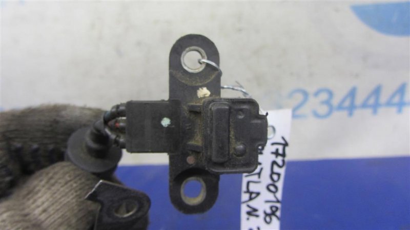 Датчик положения коленвала MITSUBISHI OUTLANDER 03-07