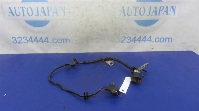 Датчик положения коленвала MITSUBISHI OUTLANDER 03-07 Б/У