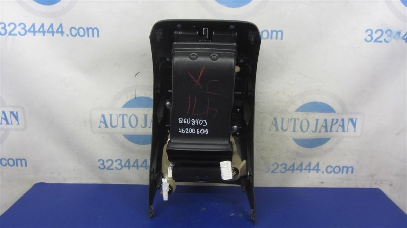 Консоль центральная задний INFINITI QX60/JX35 12-20 Внедорожник 3.5