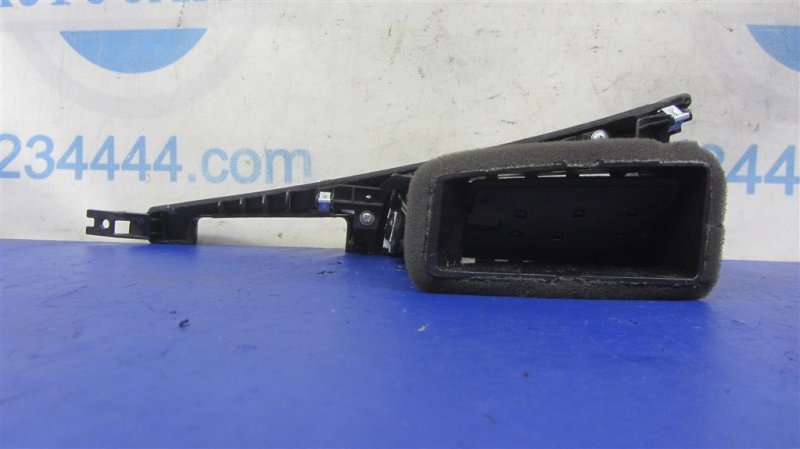 Дефлектор воздушный Q60 16-20 2018 COUPE 3.0 VR30DDTT