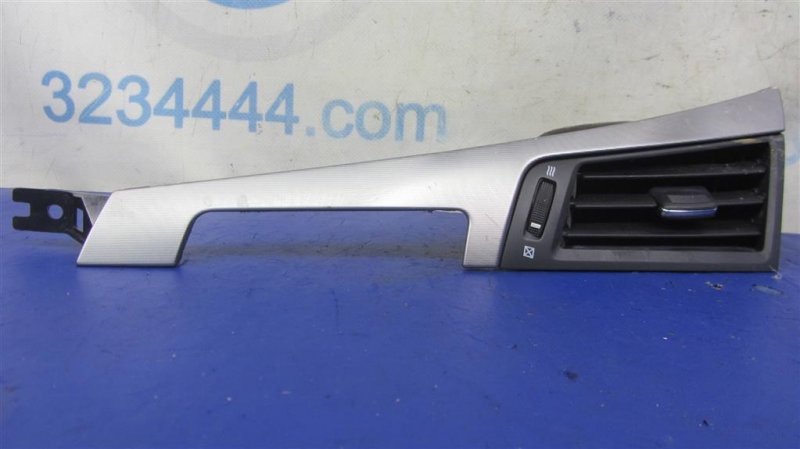 Дефлектор воздушный INFINITI Q60 16-20 2018 COUPE 3.0 VR30DDTT 68751-4GA0A Б/У