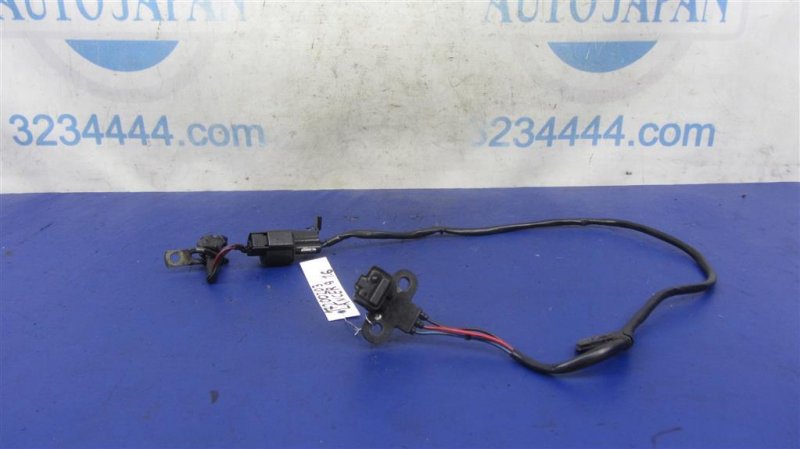 Датчик положения коленвала MITSUBISHI LANCER IX 9 03-07 MR420734 Б/У