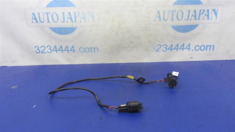 Запчасть датчик положения коленвала MITSUBISHI LANCER IX 9 03-07 MR420734 Б/У Датчик положения коленвала MITSUBISHI LANCER IX 9 03-07 MR420734 Б/У