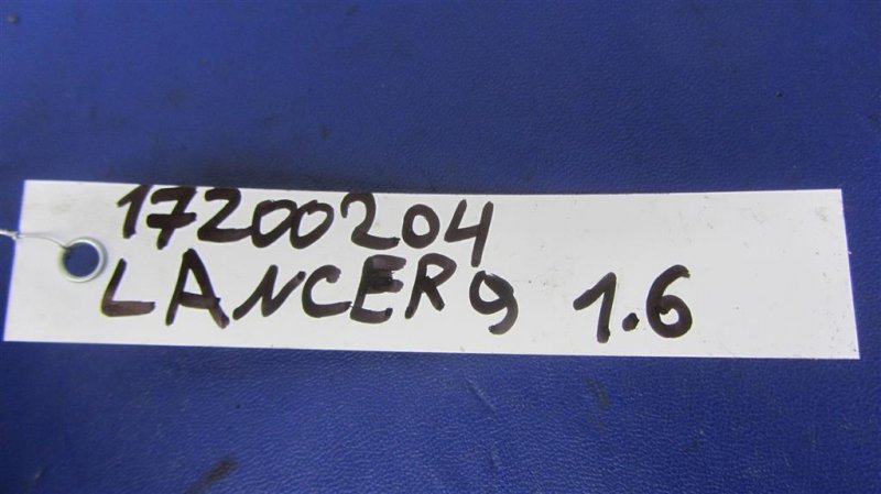 Датчик положения коленвала LANCER IX 9 03-07 Датчик положения коленвала LANCER IX 9 03-07