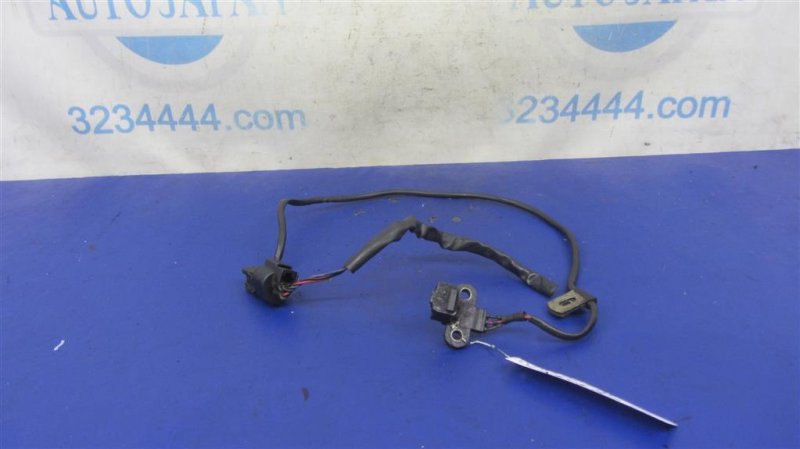 Датчик положения коленвала MITSUBISHI LANCER IX 9 03-07 MR420734 Б/У