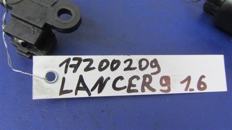 Датчик положения коленвала LANCER IX 9 03-07
