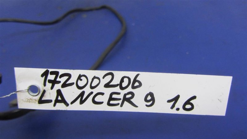 Датчик положения коленвала LANCER IX 9 03-07 Датчик положения коленвала LANCER IX 9 03-07