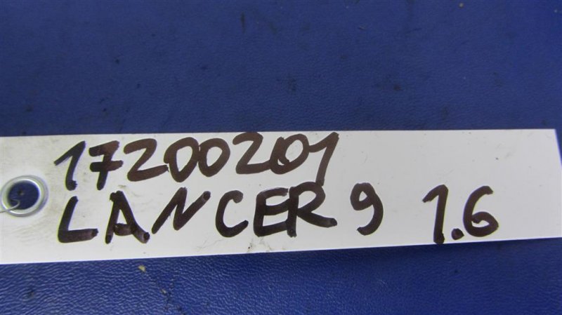 Датчик положения коленвала LANCER IX 9 03-07 Датчик положения коленвала LANCER IX 9 03-07