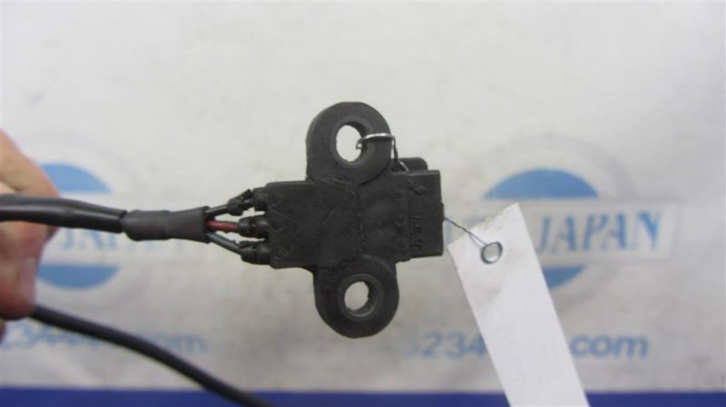 Датчик положения коленвала LANCER IX 9 03-07 Датчик положения коленвала LANCER IX 9 03-07