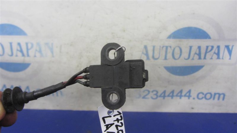 Датчик положения коленвала MITSUBISHI LANCER IX 9 03-07 Датчик положения коленвала MITSUBISHI LANCER IX 9 03-07