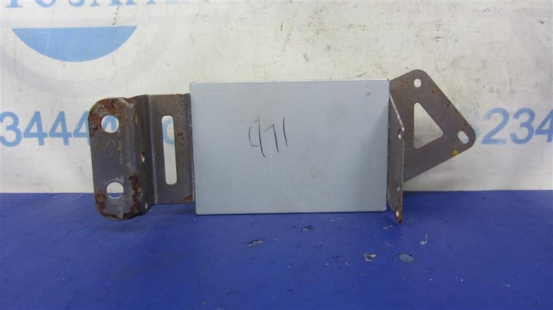 Блок электронный QX60/JX35 12-20 2015 Внедорожник 3.5 Блок электронный QX60/JX35 12-20 2015 Внедорожник 3.5