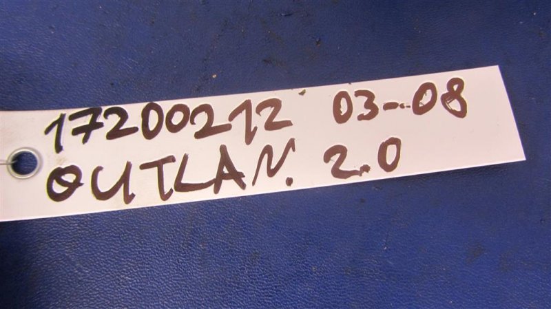 Датчик положения коленвала OUTLANDER 03-07