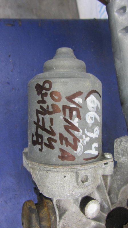 Трапеция стеклоочистителей VENZA 09-16 2013 GGV10 3.5 2GR-FE