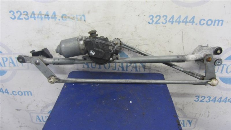 Трапеция стеклоочистителей TOYOTA VENZA 09-16 GGV10 3.5 2GR-FE