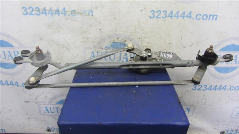 Трапеция стеклоочистителей VENZA 09-16 2013 GGV10 3.5 2GR-FE