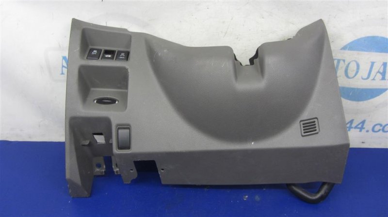 Накладка торпедо INFINITI G25/G35/G37/Q40 06-14 68112-JK60C Б/У