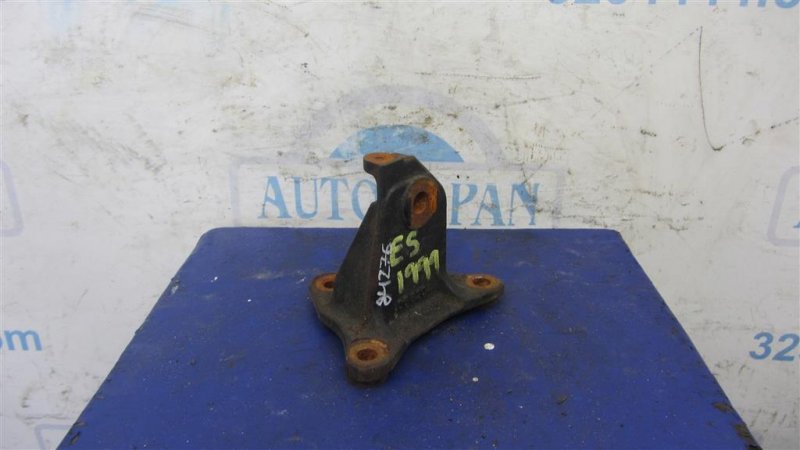 Кронштейн двигателя LEXUS ES350 06-12 12311-31080 Б/У