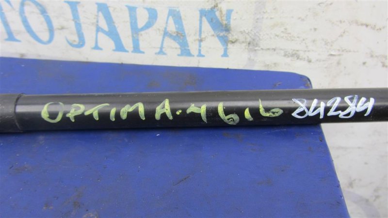 Амортизатор капота OPTIMA JF 15-20 2016 Седан 2.4 Амортизатор капота OPTIMA JF 15-20 2016 Седан 2.4