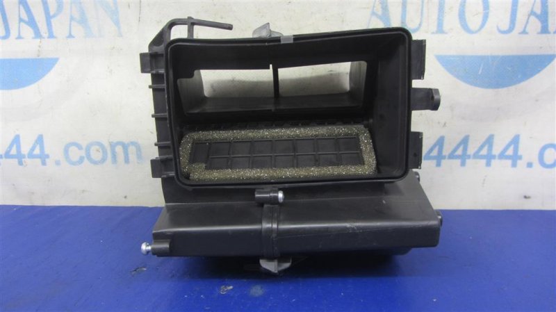 Корпус печки задний INFINITI QX60/JX35 12-20 2015 Внедорожник 3.5 27413-3KA0A Б/У