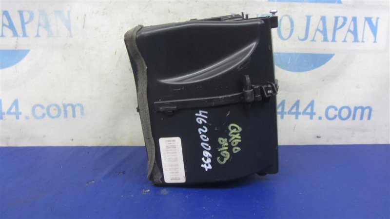 Корпус печки задний QX60/JX35 12-20 2015 Внедорожник 3.5