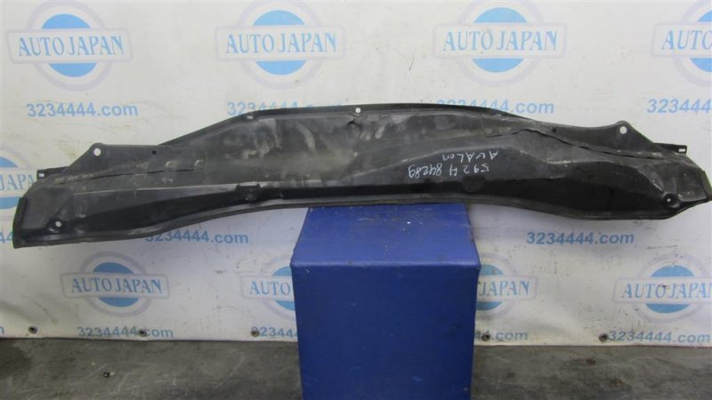 Поддон механизма дворников TOYOTA AVALON 05-12 GSX30 3.5 2GR-FE