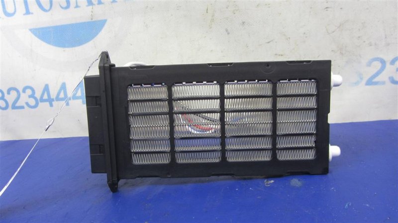 Радиатор печки INFINITI QX60/JX35 12-20 2015 Внедорожник 3.5 27143-1HA0A Б/У