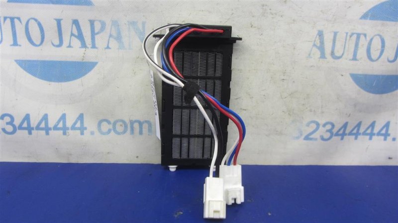 Радиатор печки QX60/JX35 12-20 2015 Внедорожник 3.5