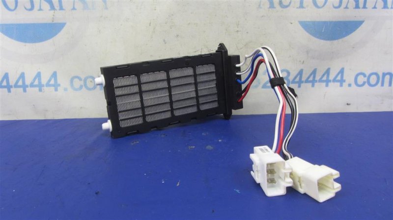 Радиатор печки QX60/JX35 12-20 2015 Внедорожник 3.5