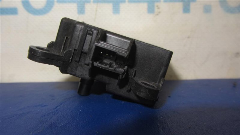 Моторчик заслонки печки QX60/JX35 12-20 2015 Внедорожник 3.5