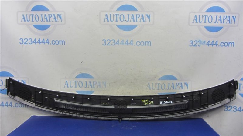 Накладка торпедо Q60 16-20 2018 COUPE 3.0 VR30DDTT Накладка торпедо Q60 16-20 2018 COUPE 3.0 VR30DDTT