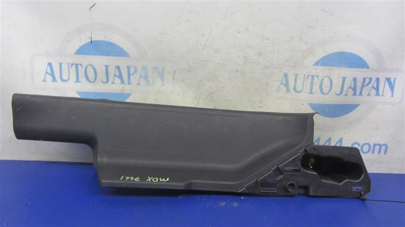 Накладка порога внутрення задняя правая ACURA MDX (YD3) 13-21 YD3 84211-TZ5-A03ZB Б/У