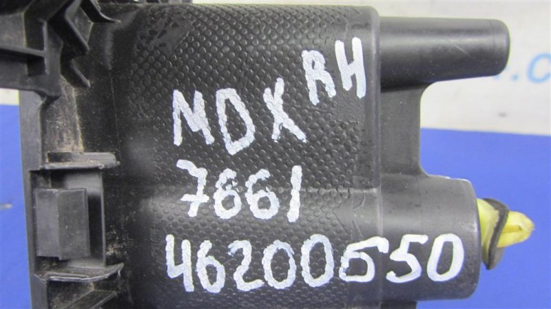 Накладка порога внутрення задняя правая MDX (YD3) 13-21 YD3